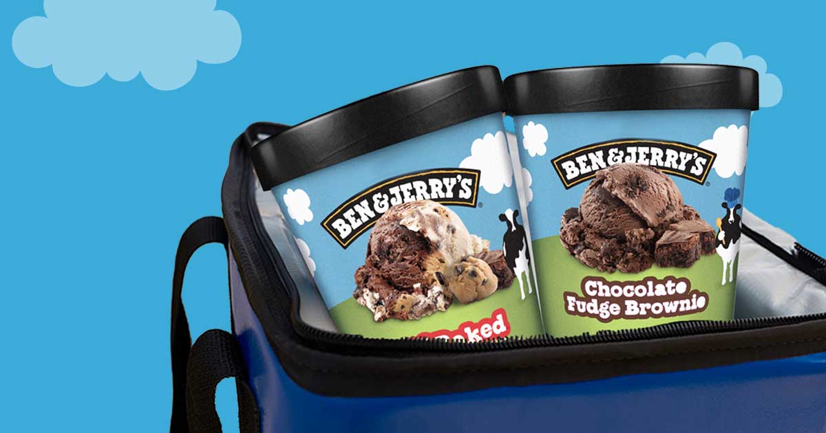 Ice cream near me outlet delivery